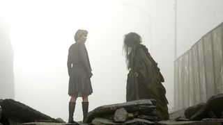 48. Сайлент Хилл (2006)