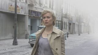 5. Сайлент Хилл (2006)