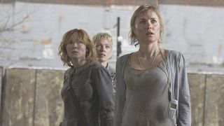 52. Сайлент Хилл (2006)