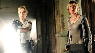 55. Сайлент Хилл (2006)