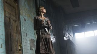 57. Сайлент Хилл (2006)