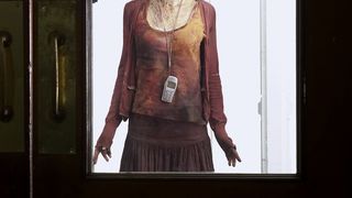 58. Сайлент Хилл (2006)