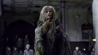6. Сайлент Хилл (2006)