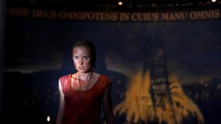 7. Сайлент Хилл (2006)