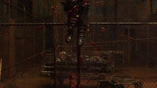 72. Сайлент Хилл (2006)