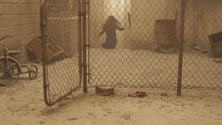 9. Сайлент Хилл (2006)