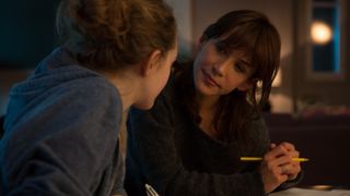 13. Одна встреча (2014)