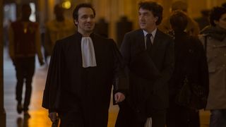 4. Одна встреча (2014)