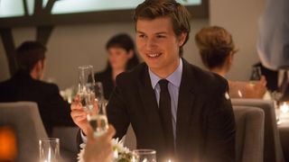 10. Виноваты звезды (2014)