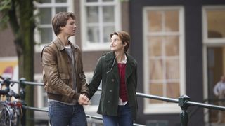 11. Виноваты звезды (2014)