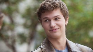 15. Виноваты звезды (2014)