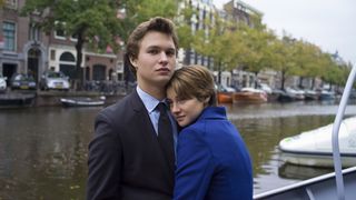 24. Виноваты звезды (2014)