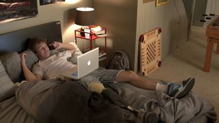 25. Виноваты звезды (2014)