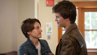 29. Виноваты звезды (2014)