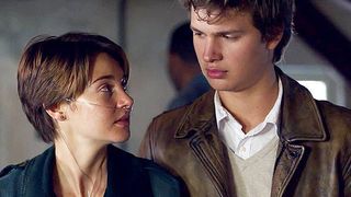 34. Виноваты звезды (2014)