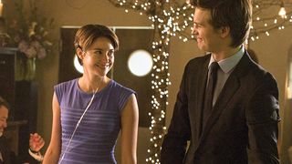 36. Виноваты звезды (2014)