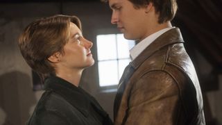 37. Виноваты звезды (2014)