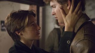 39. Виноваты звезды (2014)