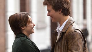 40. Виноваты звезды (2014)