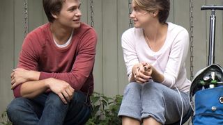 41. Виноваты звезды (2014)