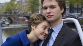 42. Виноваты звезды (2014)