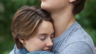 44. Виноваты звезды (2014)