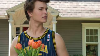 8. Виноваты звезды (2014)