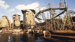 27. Водный мир (1995)