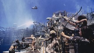 57. Водный мир (1995)