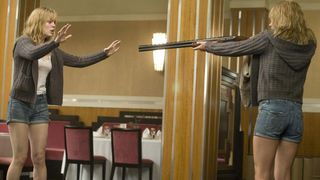 12. Треугольник (2009)