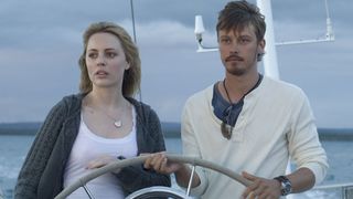 15. Треугольник (2009)