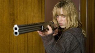 17. Треугольник (2009)