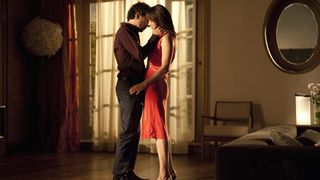 10. Любовь с препятствиями (2012)