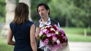 12. Любовь с препятствиями (2012)