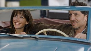 13. Любовь с препятствиями (2012)