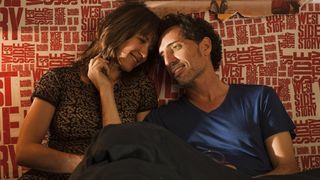 3. Любовь с препятствиями (2012)