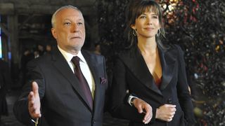 9. Любовь с препятствиями (2012)