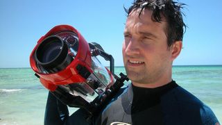 16. Открытое море (2003)