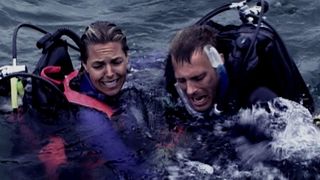 18. Открытое море (2003)