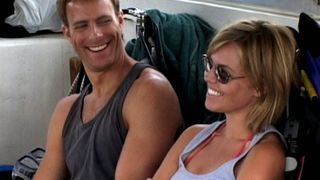 2. Открытое море (2003)