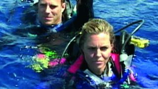 21. Открытое море (2003)