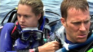 3. Открытое море (2003)