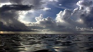 8. Открытое море (2003)