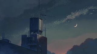 17. Сад изящных слов (2013)