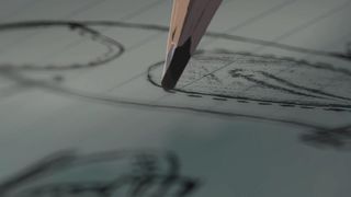 18. Сад изящных слов (2013)