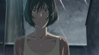 24. Сад изящных слов (2013)