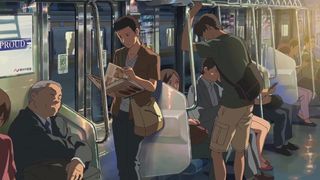 25. Сад изящных слов (2013)