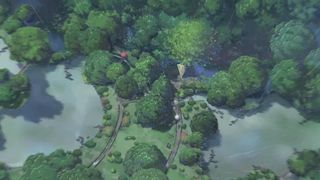 31. Сад изящных слов (2013)