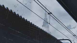 34. Сад изящных слов (2013)