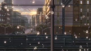 37. Сад изящных слов (2013)